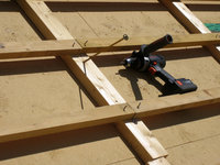 Zimmermeister modernisieren: Ausführung im Detail